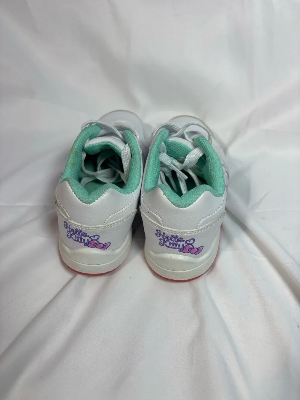 Hello Kitty Sneakers 🎀